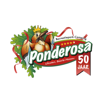 Ponderosa recreatiepark en camping